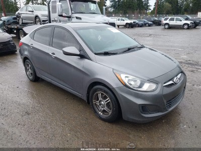 Hyundai Accent 2014 VIN KMHCT4AE3EU768038