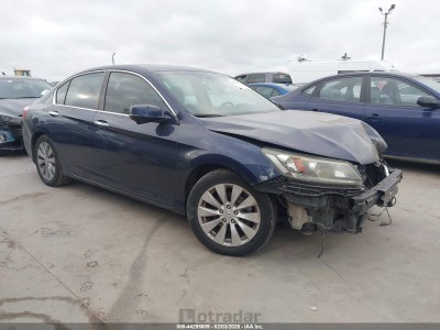 Honda Accord 2015 1HGCR2F82FA154886
