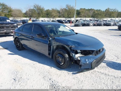 Honda Civic 2026 VIN 2HGFE2F55TH508993