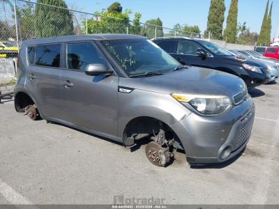 Kia Soul 2015 KNDJN2A26F7191327