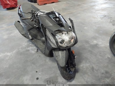 Yamaha  2019 VIN RKRSEB1YXKA003651