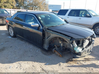 Chrysler 300c 2015 2C3CCAEG3FH791844