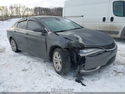 Chrysler 200 2015 1C3CCCAB0FN598418