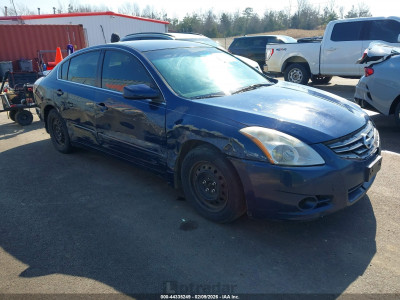 Nissan Altima 2012 1N4AL2AP8CC255572