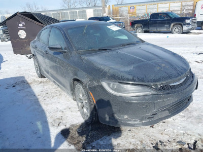 Chrysler 200 2016 1C3CCCBB1GN174701