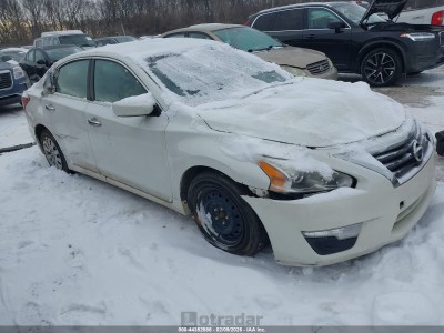 Nissan Altima 2013 1N4AL3APXDN547025