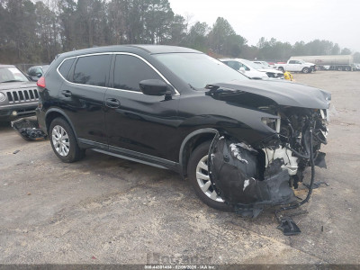 Nissan Rogue 2017 KNMAT2MT3HP615883