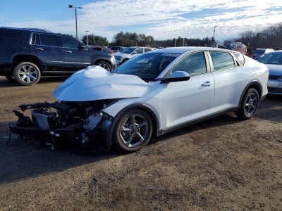 Kia K4 2025 3KPFT4DE6SE100046