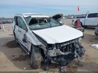 Lexus Gx 2019 JTJBM7FX3K5218267