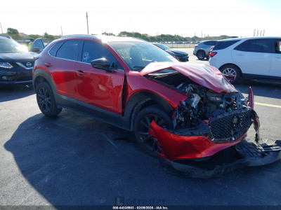 Mazda Cx-30 2024 3MVDMBBM7RM704349