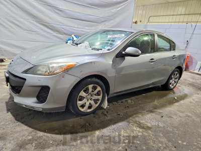 Mazda 3 2012 JM1BL1UG8C1518983