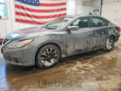 Nissan Altima 2018 1N4AL3AP0JC249929