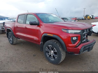Gmc Canyon 2023 1GTP6DEK6P1131372