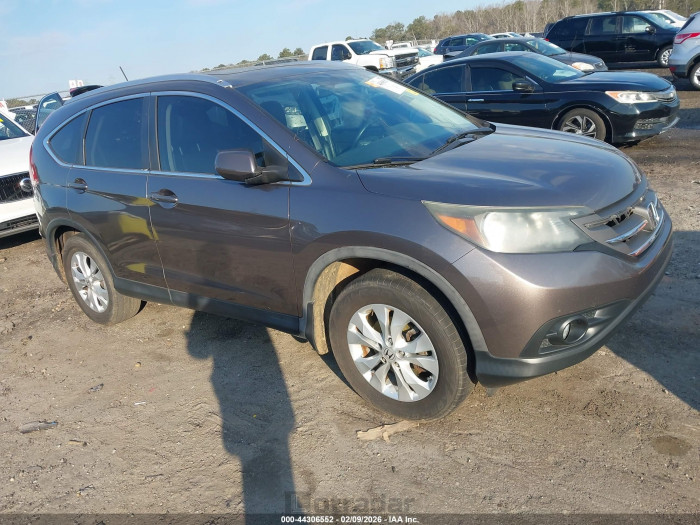 Honda Cr-v 2012 VIN 5J6RM4H78CL038688