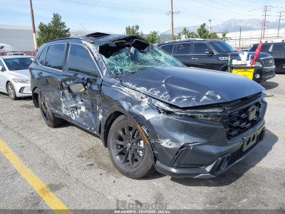 Honda Cr-v 2025 7FARS5H85SE019676
