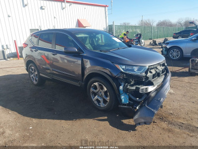 Honda Cr-v 2017 2HKRW2H88HH644792