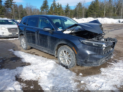 Honda Cr-v 2024 2HKRS4H47RH410472