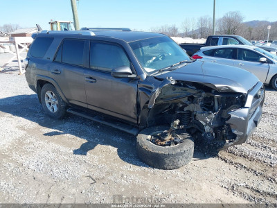 Toyota 4runner 2016 JTEBU5JR3G5340422