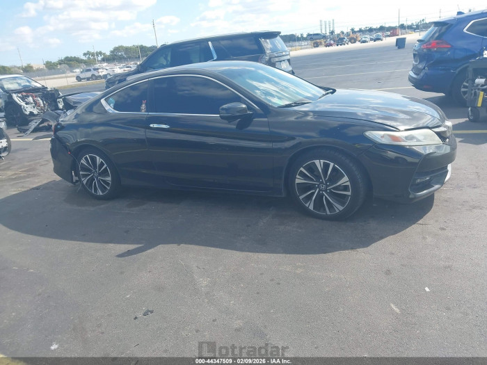 Honda Accord 2017 VIN 1HGCT1B80HA005025