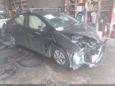 Toyota Prius 2016 VIN JTDKARFUXG3505332