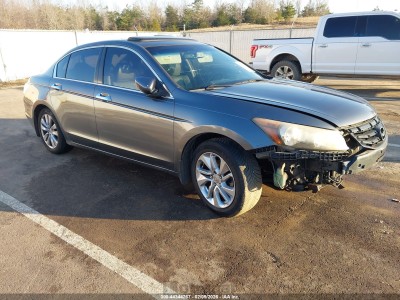 Honda Accord 2012 1HGCP3F81CA029661