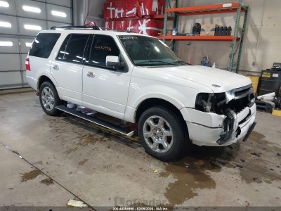 Ford Expedition 2014 VIN 1FMJU2A56EEF50517