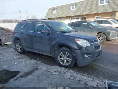Chevrolet Equinox 2015 2GNALCEK8F6227466