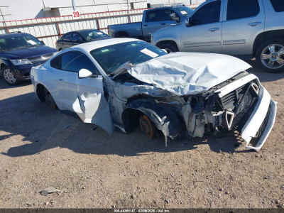 Ford Mustang 2017 1FA6P8TH9H5346185