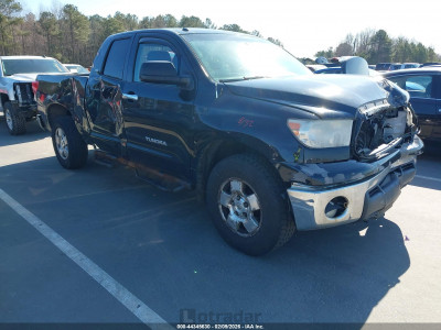Toyota Tundra 2012 5TFUY5F10CX243603