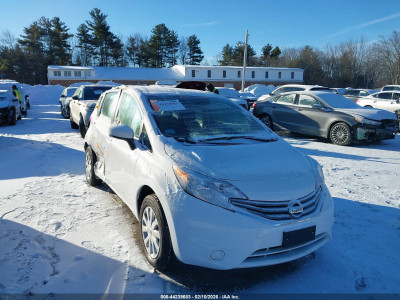 Nissan Versa 2015 3N1CE2CP2FL440948