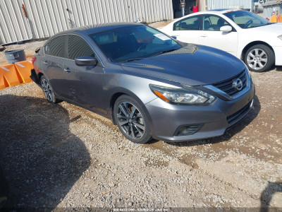 Nissan Altima 2016 1N4AL3AP4GC232091