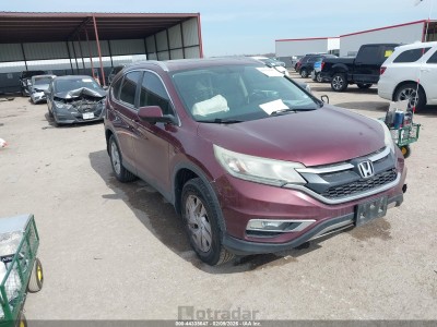Honda Cr-v 2015 2HKRM3H75FH547520