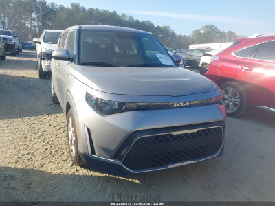 Kia Soul 2023 KNDJ23AU9P7888458