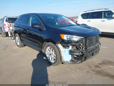 Ford Edge 2024 2FMPK4J96RBA51720