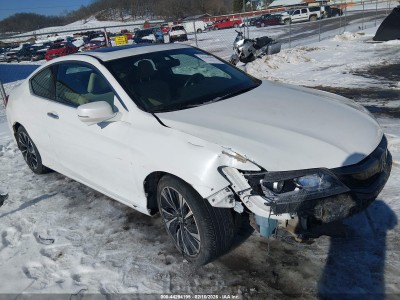 Honda Accord 2016 1HGCT1B84GA006001