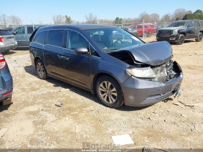 Honda Odyssey 2014 5FNRL5H61EB045820