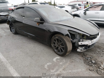 Tesla Model 3 2020 5YJ3E1EA0LF705229