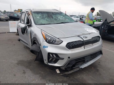 Kia Niro 2020 KNDCD3LD8L5404608