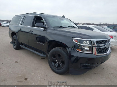 Chevrolet Suburban 2020 1GNSKHKC8LR240848