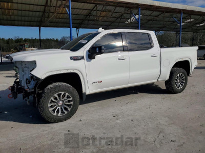 Gmc SIERRA 2021 3GTP9EEL6MG296356