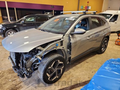 Hyundai Tucson 2023 KM8JBDA22PU133282