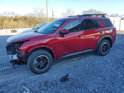 Nissan Pathfinder 2024 5N1DR3BD5RC253041