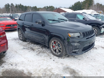 Jeep Grand cherokee 2015 1C4RJFDJ0FC894583