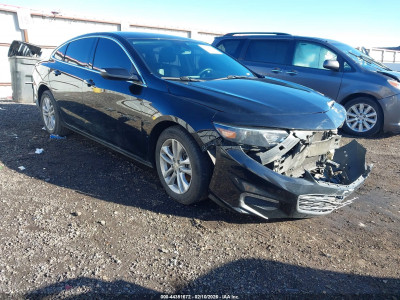 Chevrolet Malibu 2017 1G1ZE5ST7HF165851