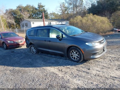 Chrysler Voyager 2021 2C4RC1DG2MR515489