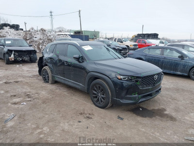 Mazda Cx-50 2024 7MMVABDM2RN196681
