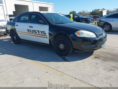 Chevrolet Impala 2014 2G1WD5E39E1159313
