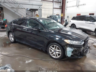 Ford Fusion 2016 3FA6P0HD3GR215434