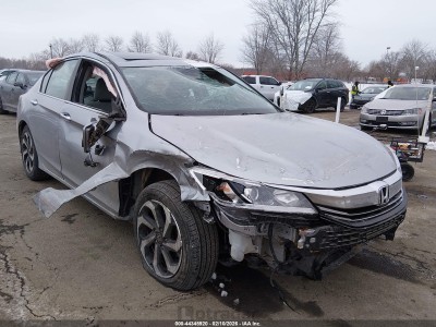 Honda Accord 2017 1HGCR2F78HA244635
