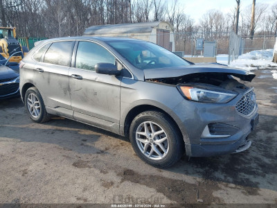 Ford Edge 2024 2FMPK4J96RBA68131